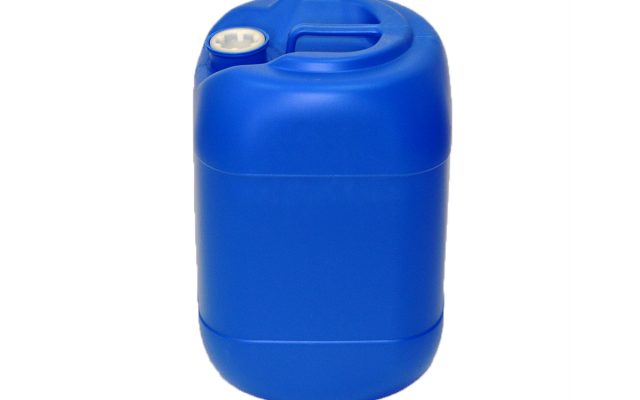 #25 Liter SQ Internal Cap
