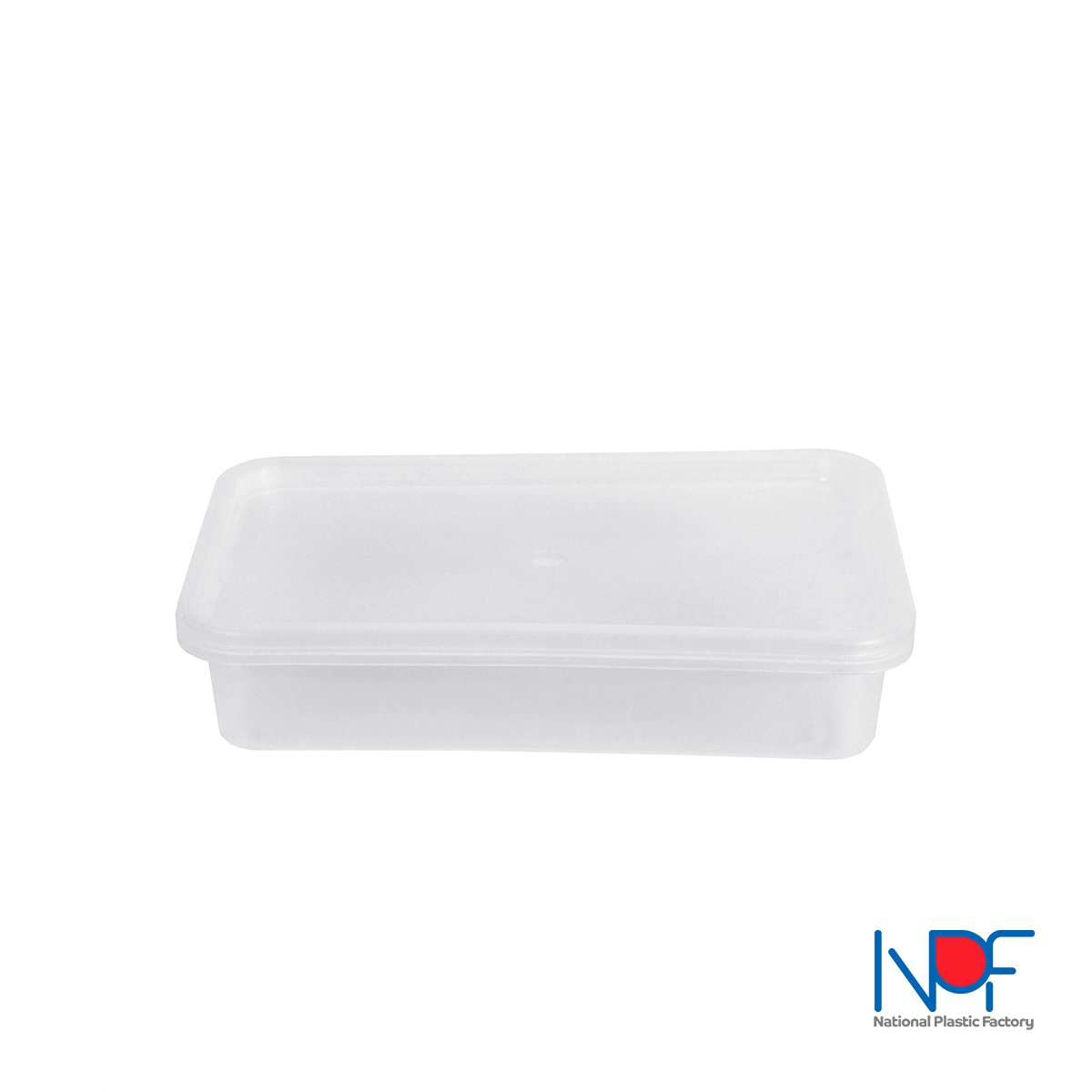 Rectangular Plastic Containers - Rectangular Plastic Container Manufacturer  from Daman