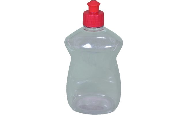 #HAND SOAP 500 ML