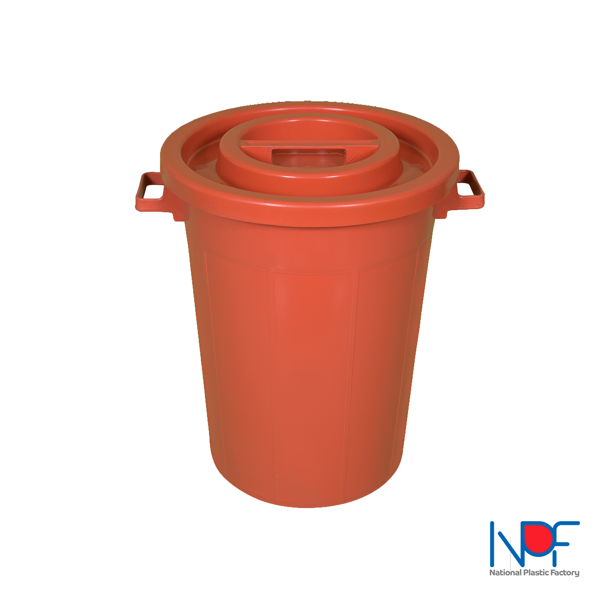 #WASTE CONTAINER 60 LITER